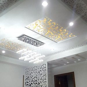 哈爾濱眾聯(lián)裝飾 專業(yè)打造室內(nèi)外裝飾裝修工程的卓越之選