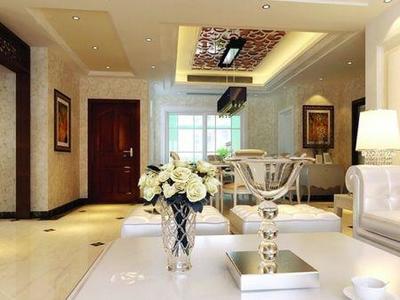 濟(jì)南燕華裝飾工程 專業(yè)室內(nèi)外裝飾裝修服務(wù)全面解析