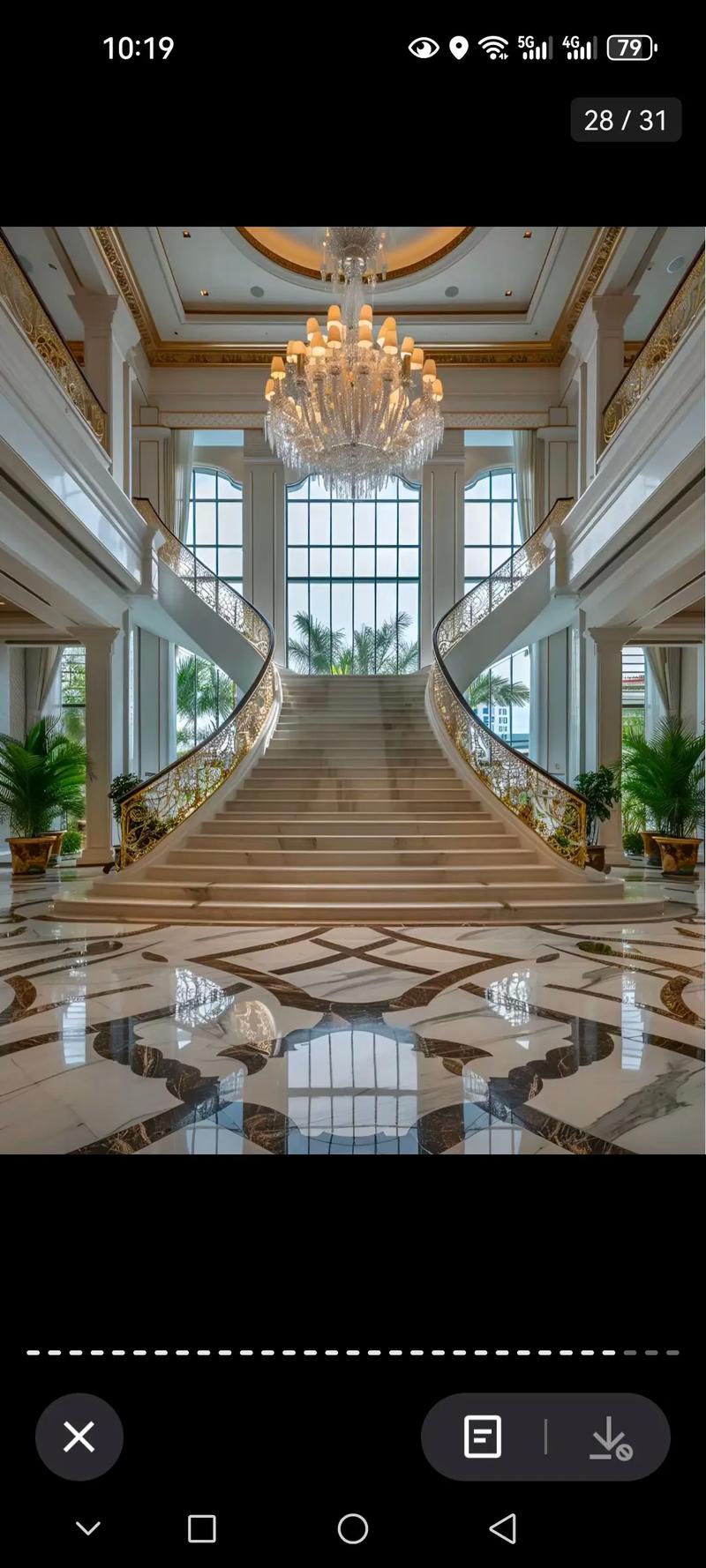 從傳統(tǒng)到現(xiàn)代 探索別墅裝飾工程中古建元素與新型材料的融合之道